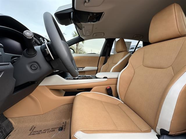 2026 Lexus 450e RZ 350e Tucson AZ