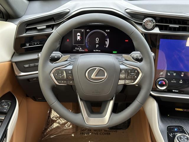 2026 Lexus 450e RZ 350e Tucson AZ