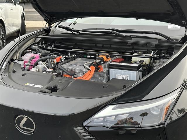2026 Lexus 450e RZ 350e Tucson AZ