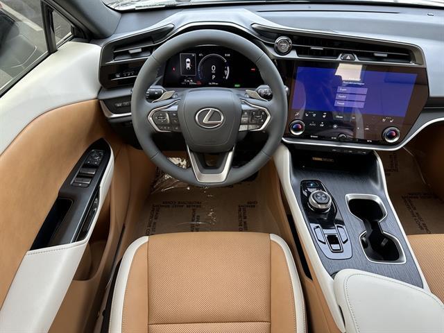 2026 Lexus 450e RZ 350e Tucson AZ