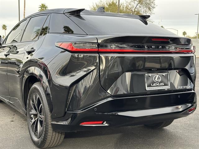 2026 Lexus 450e RZ 350e Tucson AZ