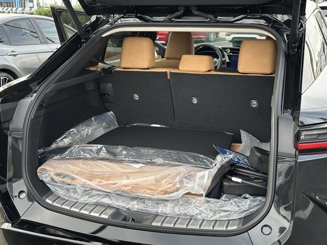 2026 Lexus 450e RZ 350e Tucson AZ