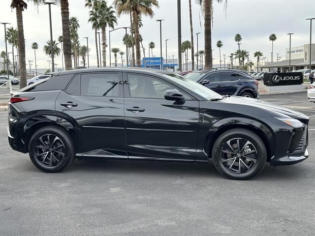 2026 Lexus 450e RZ 350e Tucson AZ