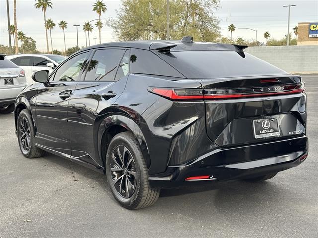 2026 Lexus 450e RZ 350e Tucson AZ