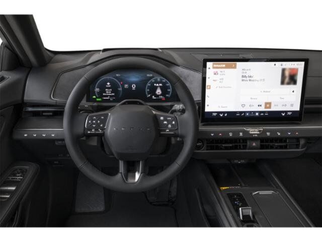 2026 Lexus ES San Juan TX