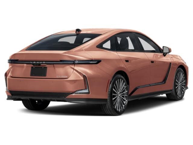 2026 Lexus ES San Antonio TX