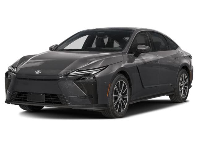 2026 Lexus ES