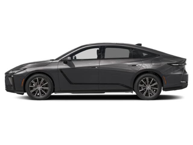 2026 Lexus ES