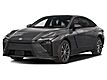 2026 Lexus ES