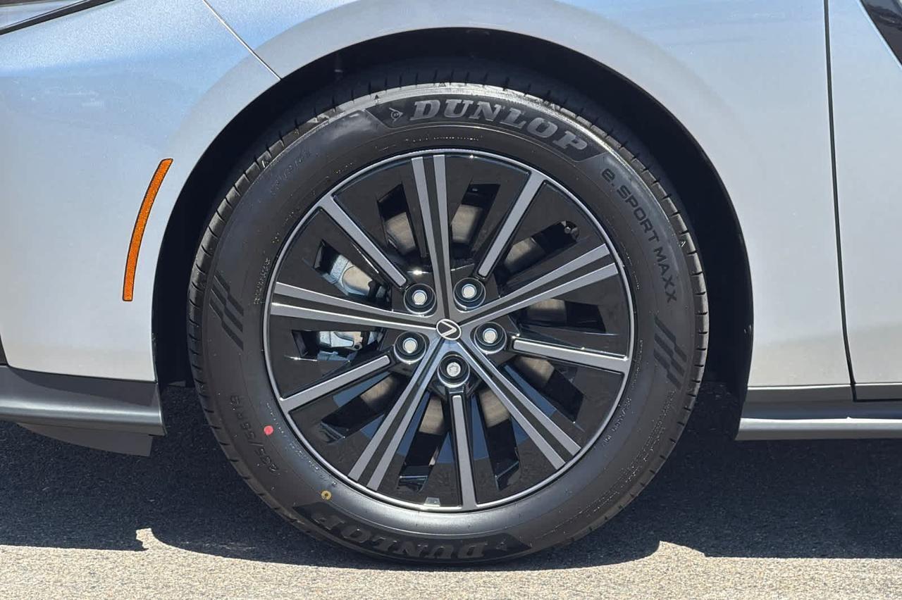 2026 Lexus ES 350e Premium Roseville CA