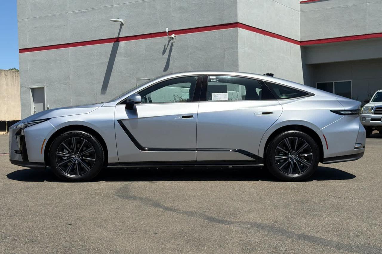 2026 Lexus ES 350e Premium Roseville CA