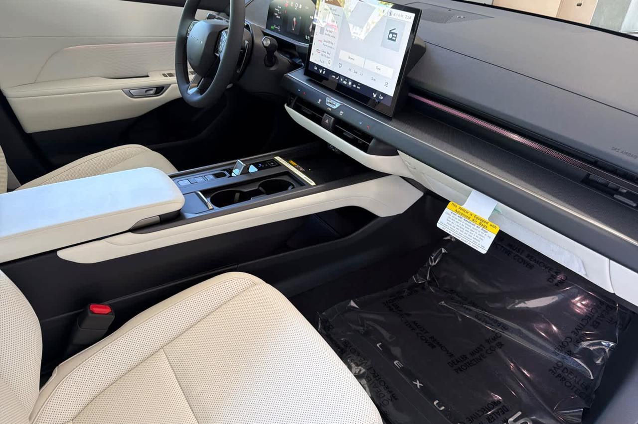 2026 Lexus ES 350e Premium Roseville CA