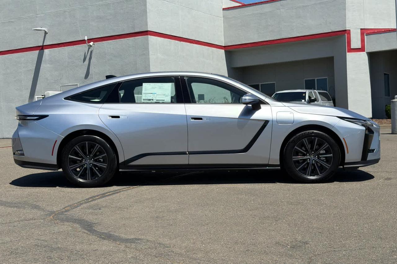 2026 Lexus ES 350e Premium Roseville CA