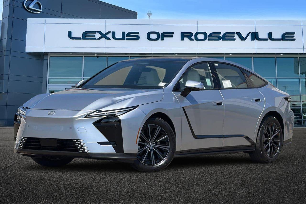 2026 Lexus ES 350e Premium