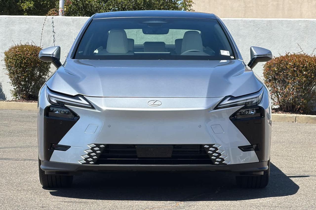 2026 Lexus ES 350e Premium Roseville CA