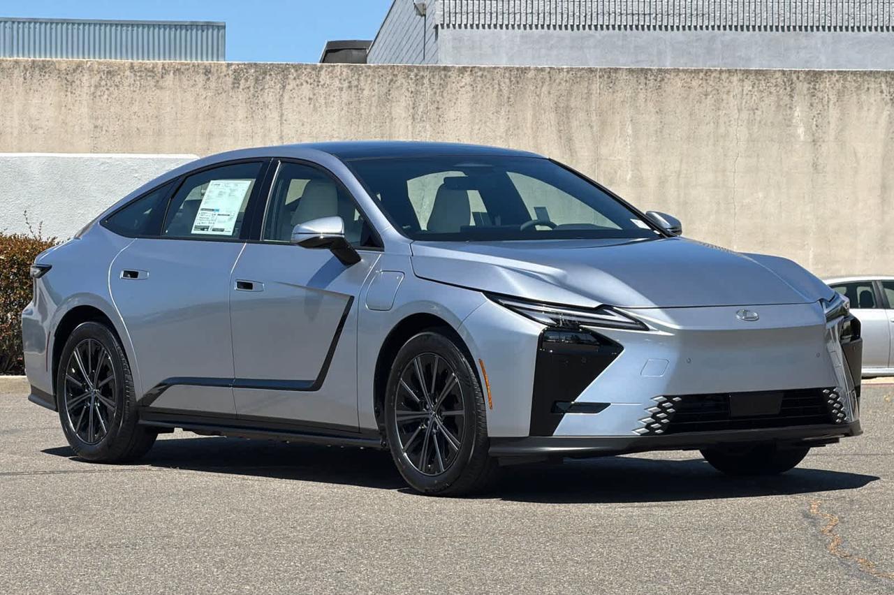2026 Lexus ES 350e Premium Roseville CA