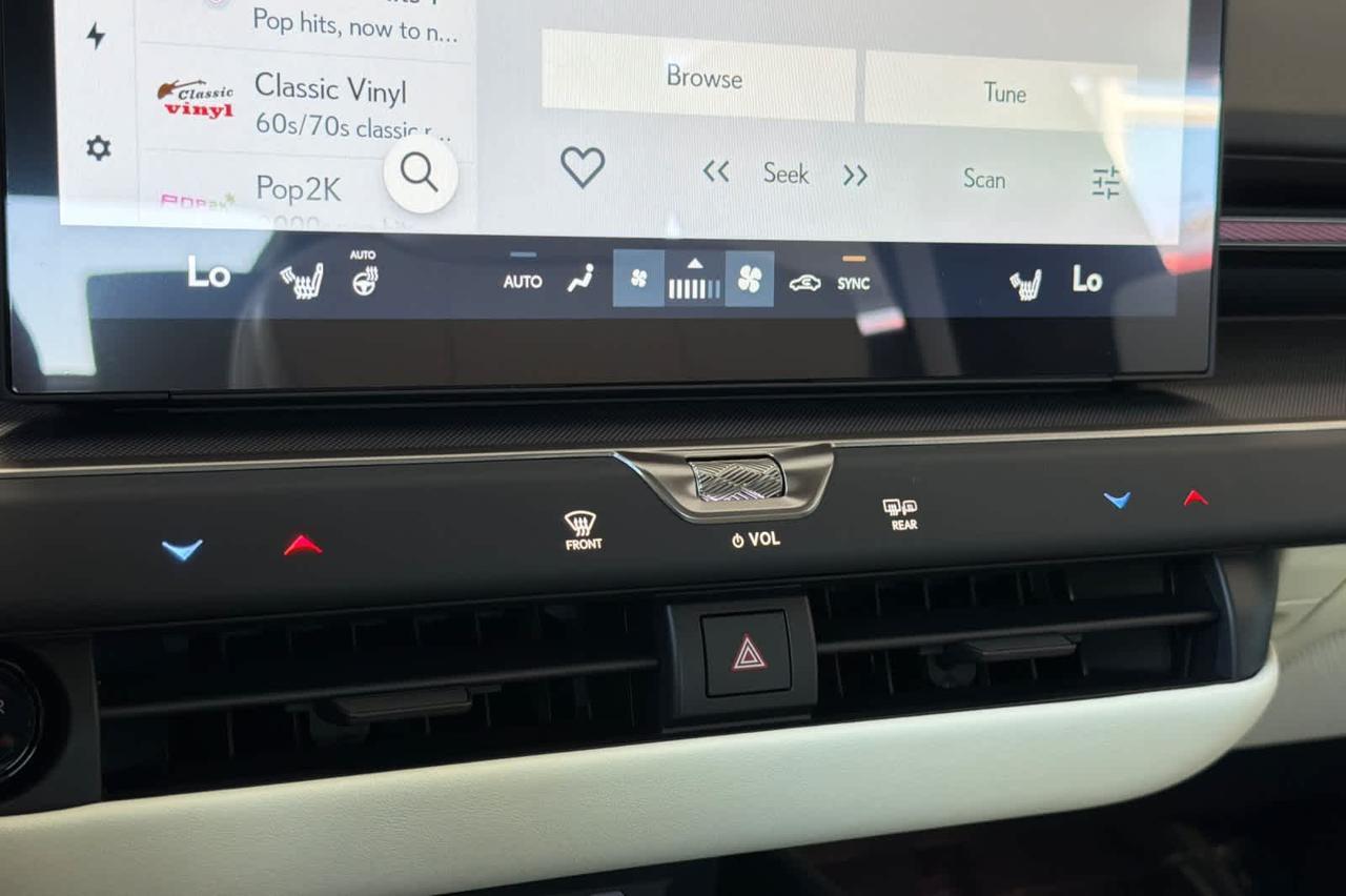 2026 Lexus ES 350e Premium Roseville CA