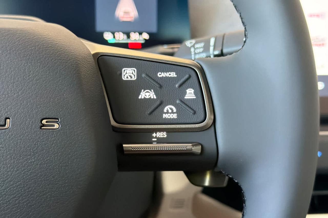 2026 Lexus ES 350e Premium Roseville CA