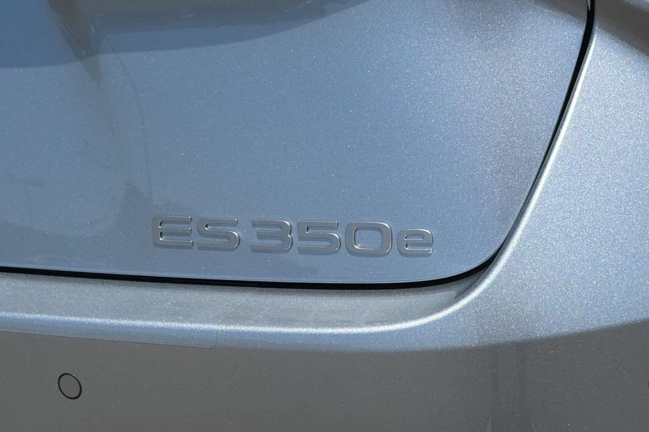 2026 Lexus ES 350e Premium Roseville CA