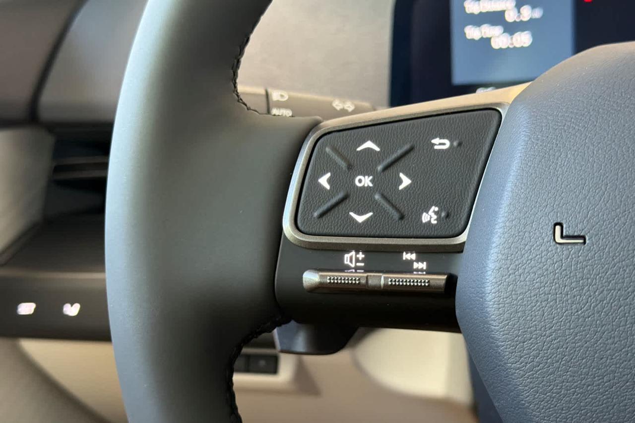 2026 Lexus ES 350e Premium Roseville CA