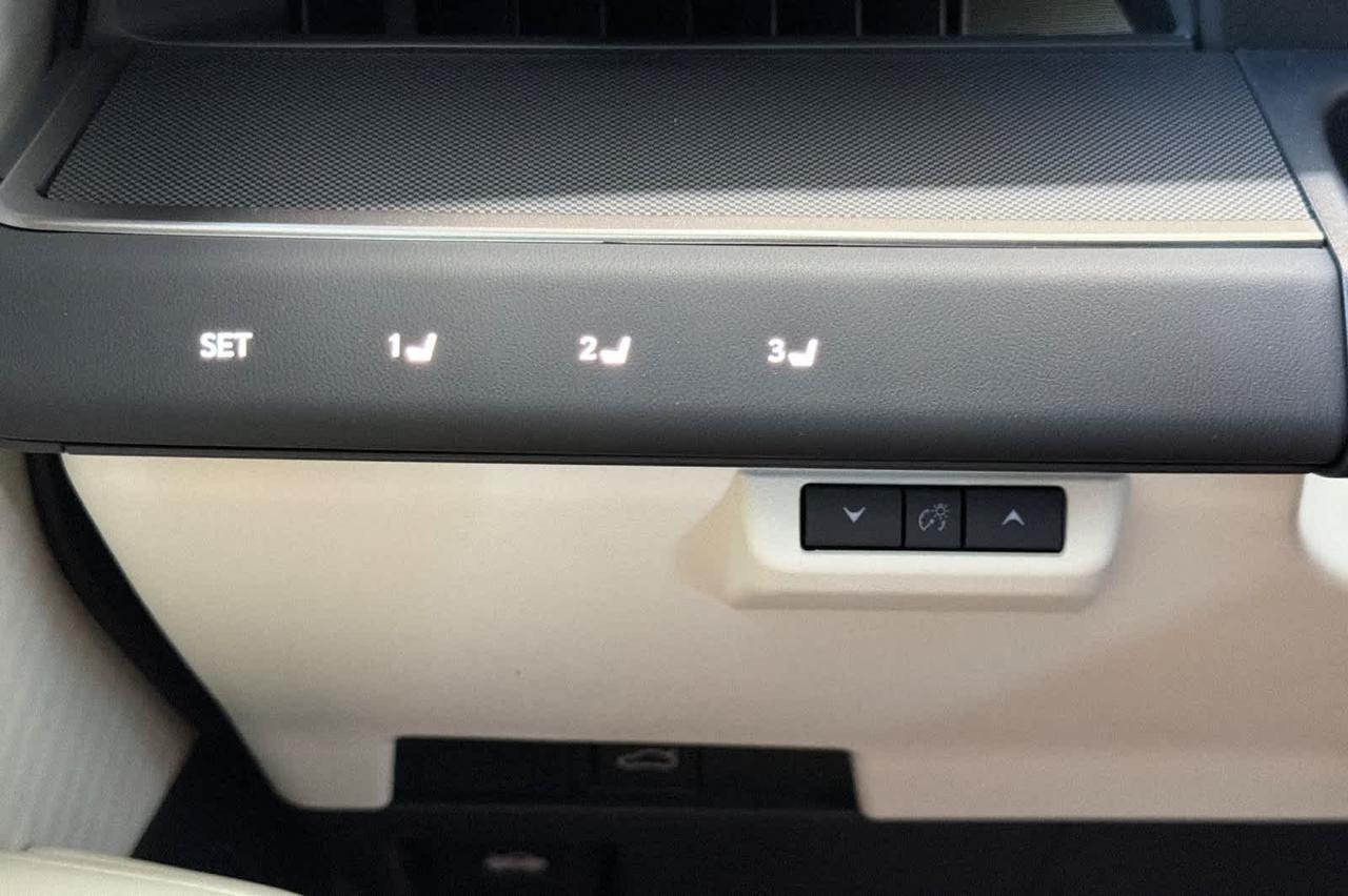 2026 Lexus ES 350e Premium Roseville CA