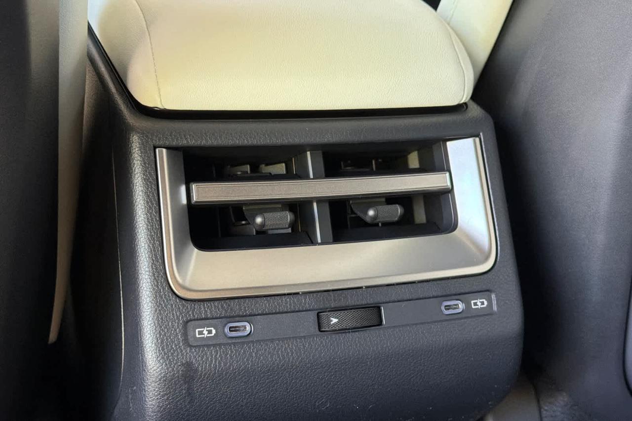 2026 Lexus ES 350e Premium Roseville CA