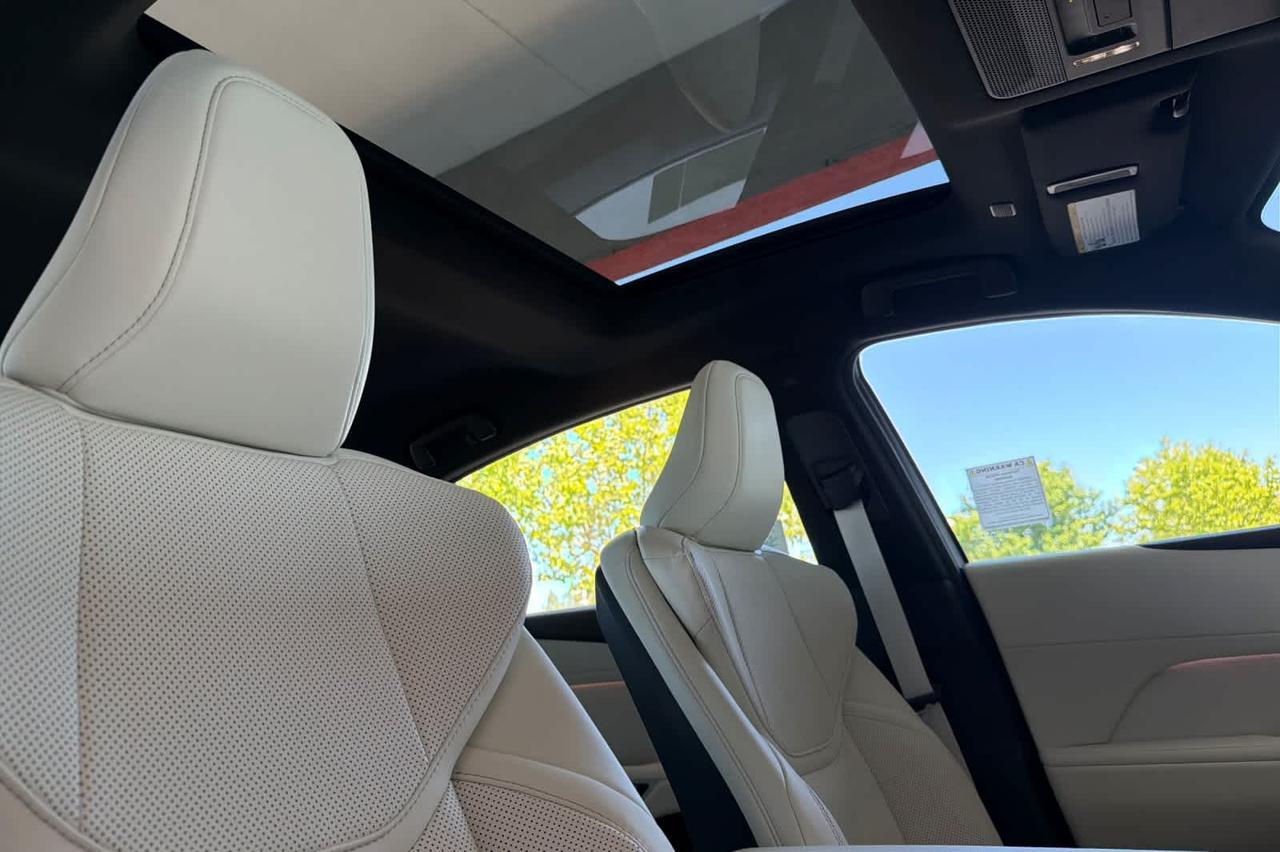 2026 Lexus ES 350e Premium Roseville CA