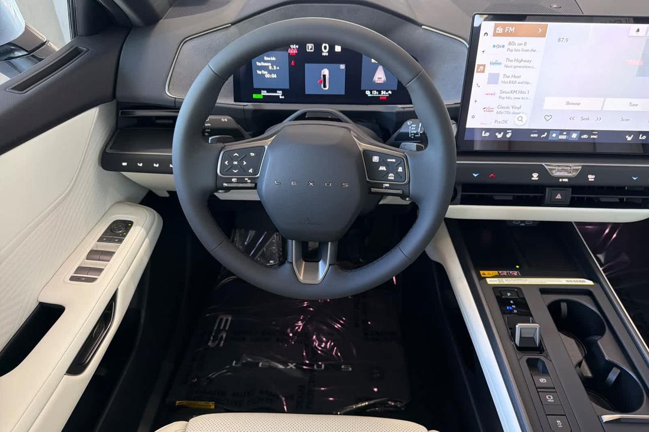 2026 Lexus ES 350e Premium Roseville CA