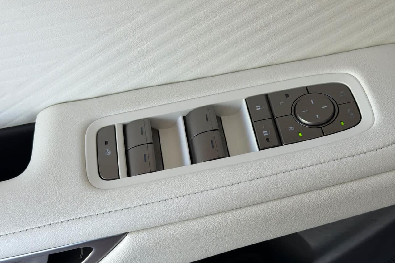 2026 Lexus ES 350e Premium Roseville CA