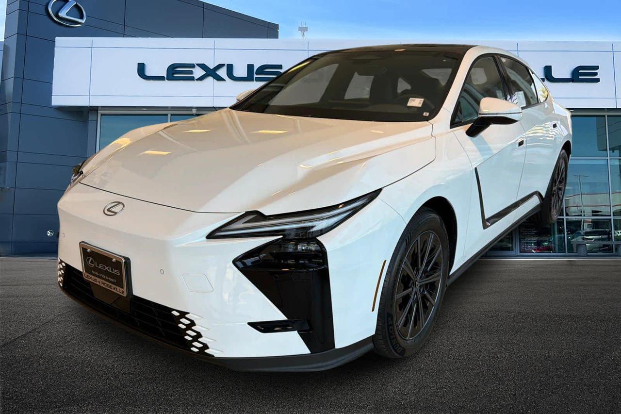 2026 Lexus ES 350e Premium