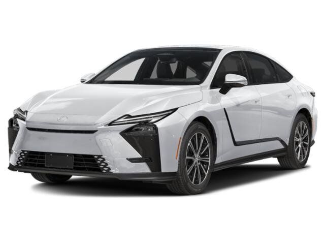 2026 Lexus ES