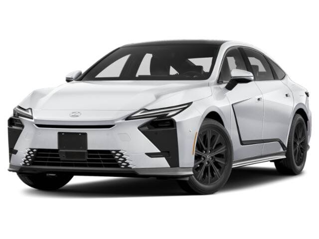 2026 Lexus ES 350h Premium