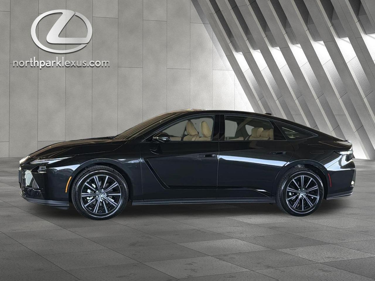 2026 Lexus ES 350h Premium