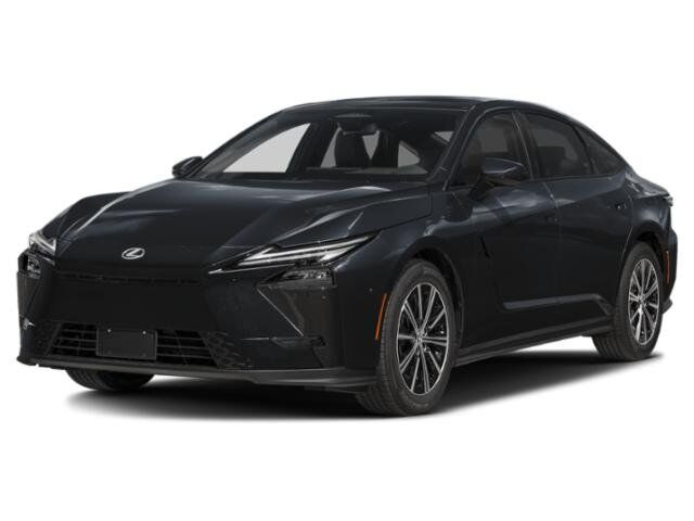 2026 Lexus ES 350h Premium