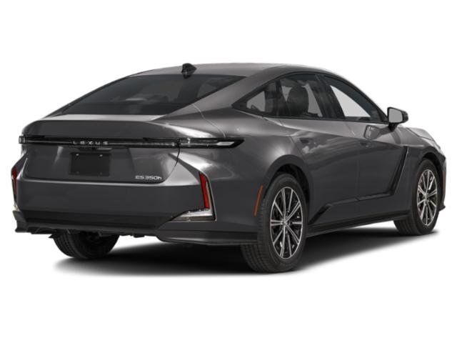 2026 Lexus ES 350h Premium