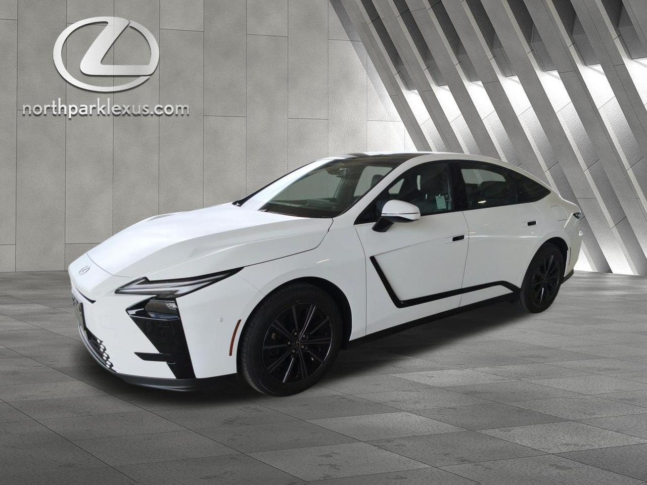 2026 Lexus ES 350h Premium+