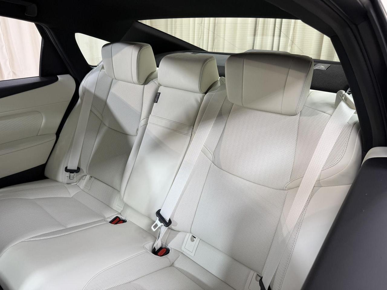 2026 Lexus ES 350h Premium Annapolis MD