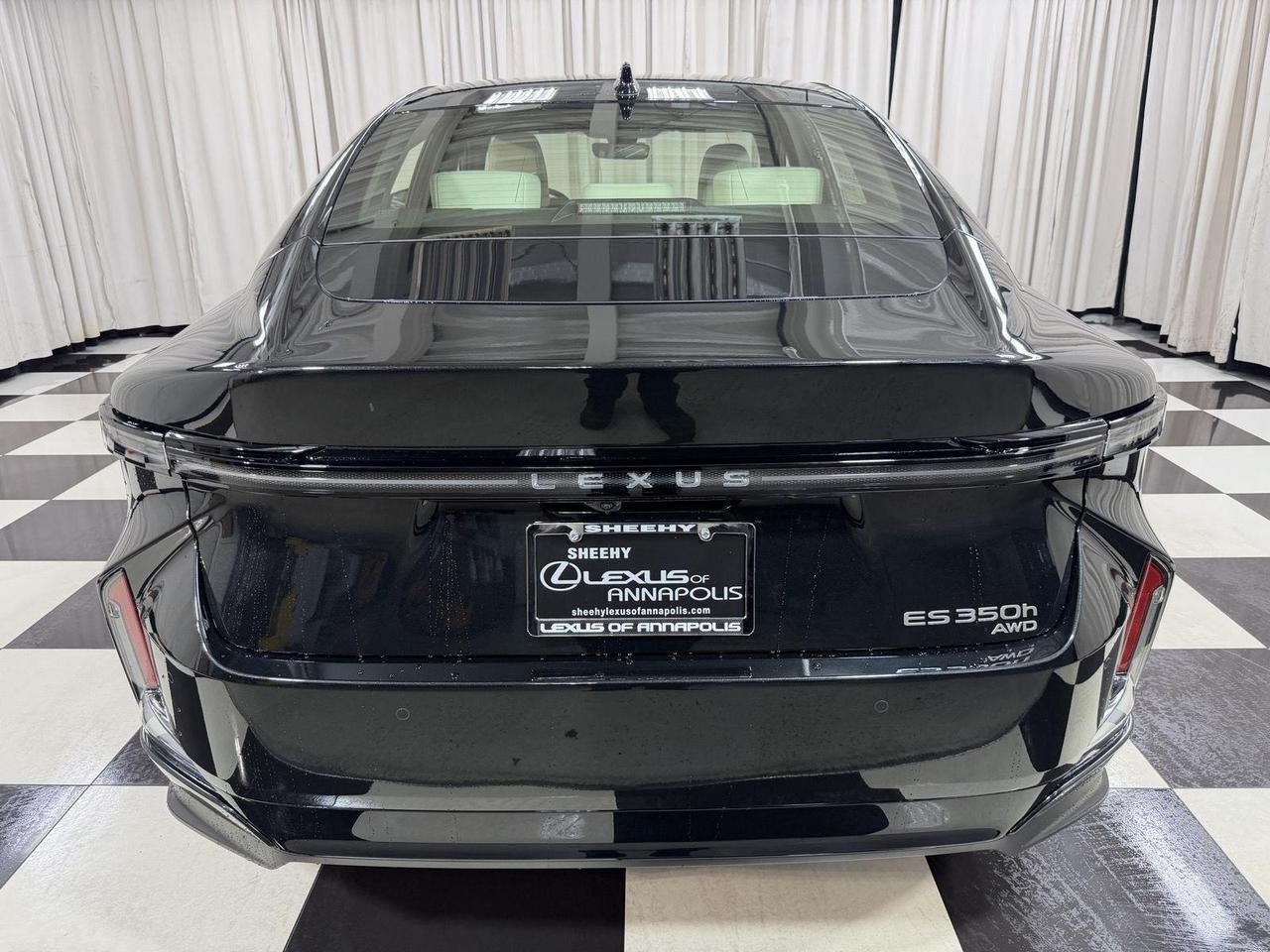 2026 Lexus ES 350h Premium Annapolis MD