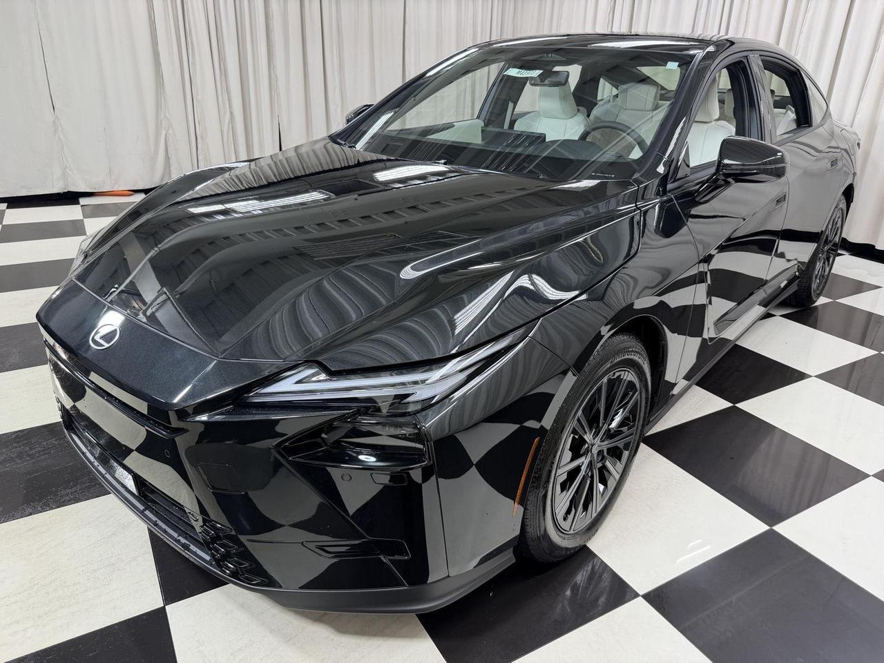 2026 Lexus ES 350h Premium Annapolis MD