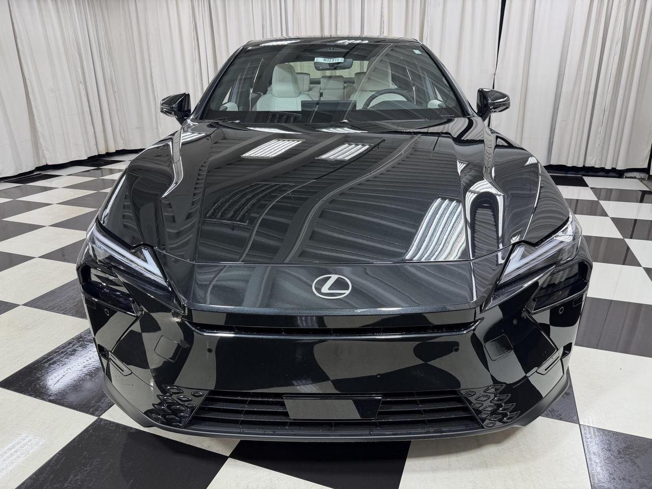 2026 Lexus ES 350h Premium Annapolis MD