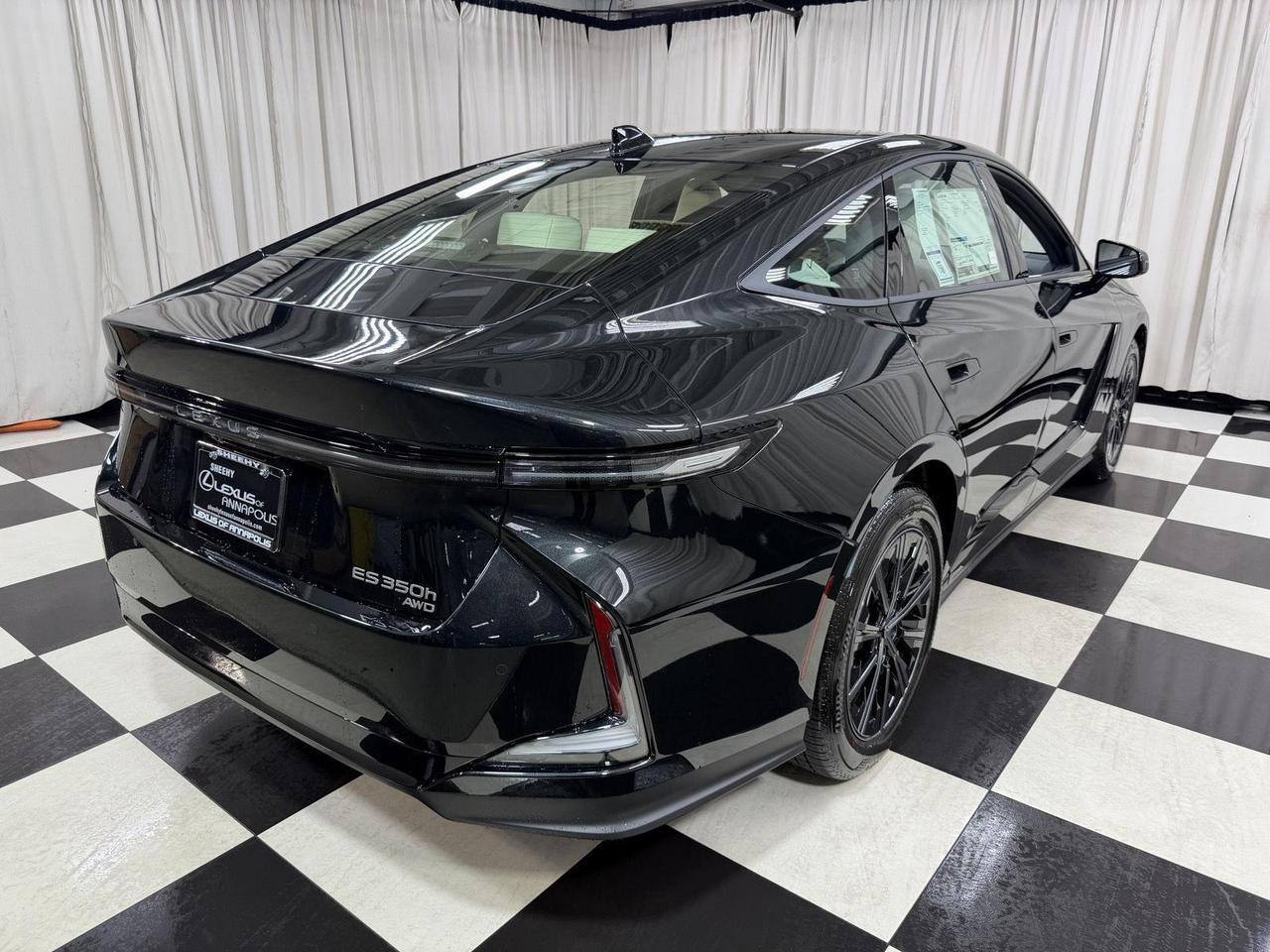 2026 Lexus ES 350h Premium Annapolis MD