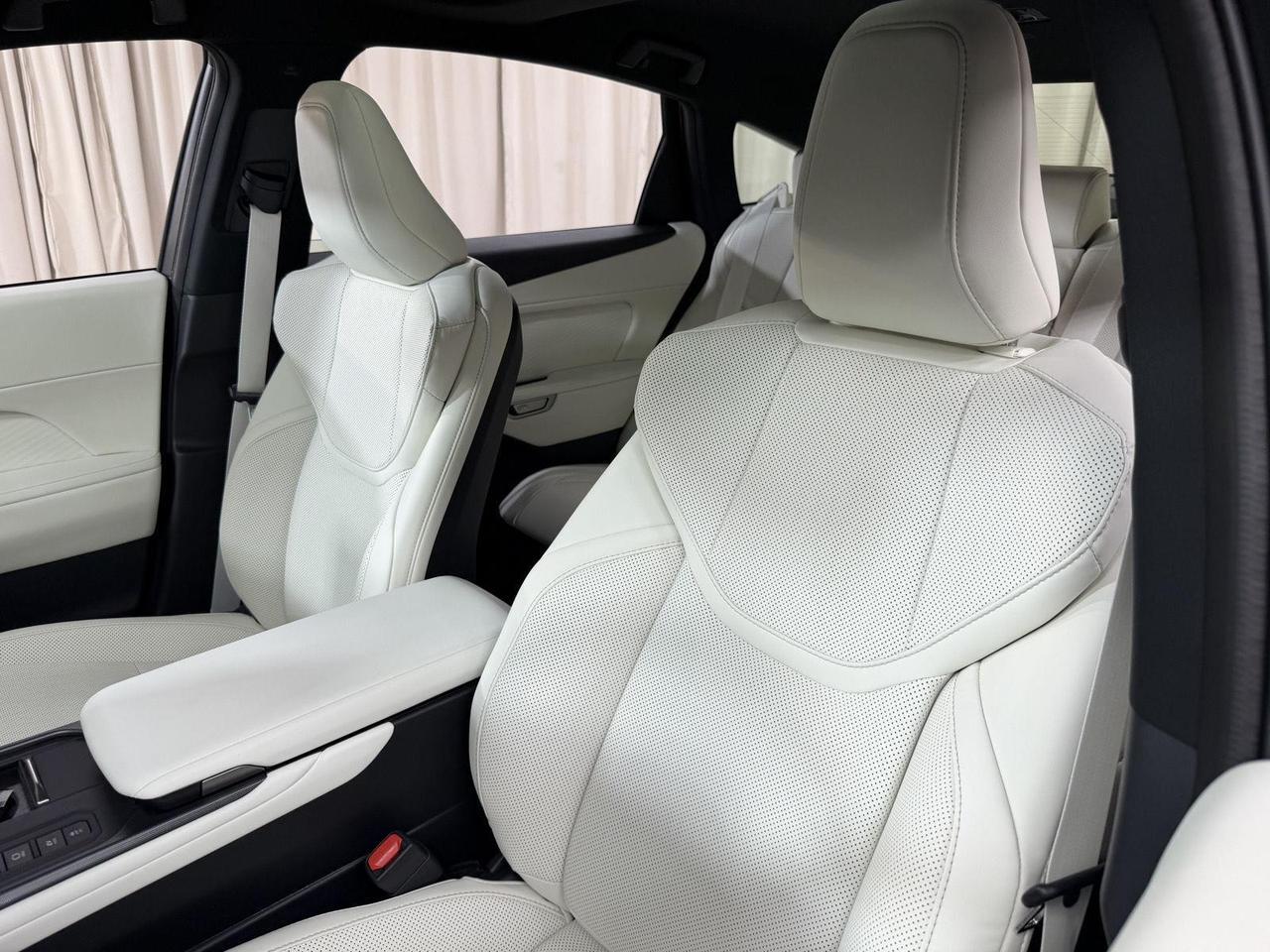 2026 Lexus ES 350h Premium Annapolis MD