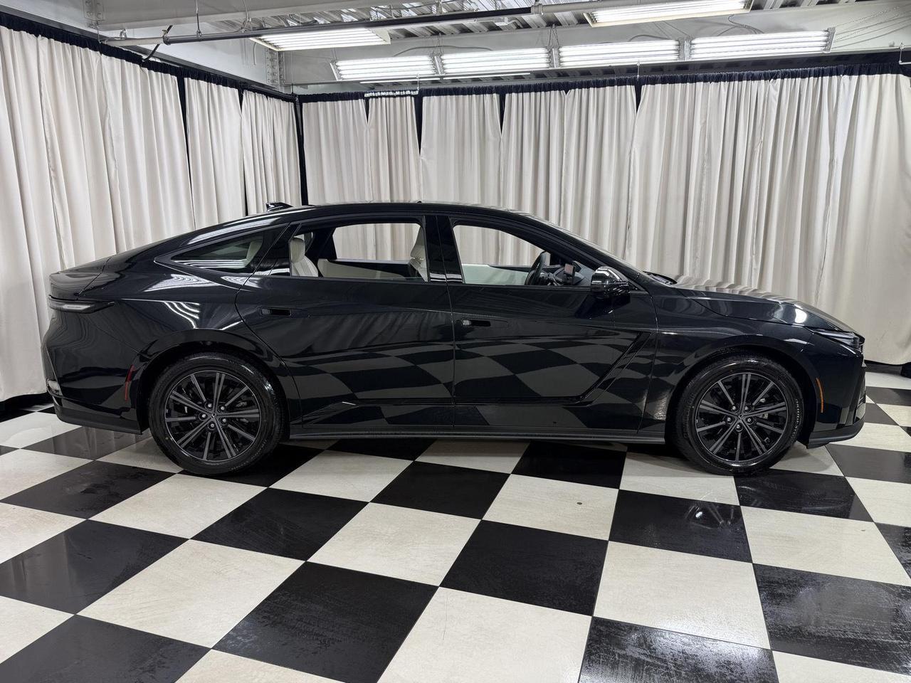 2026 Lexus ES 350h Premium Annapolis MD