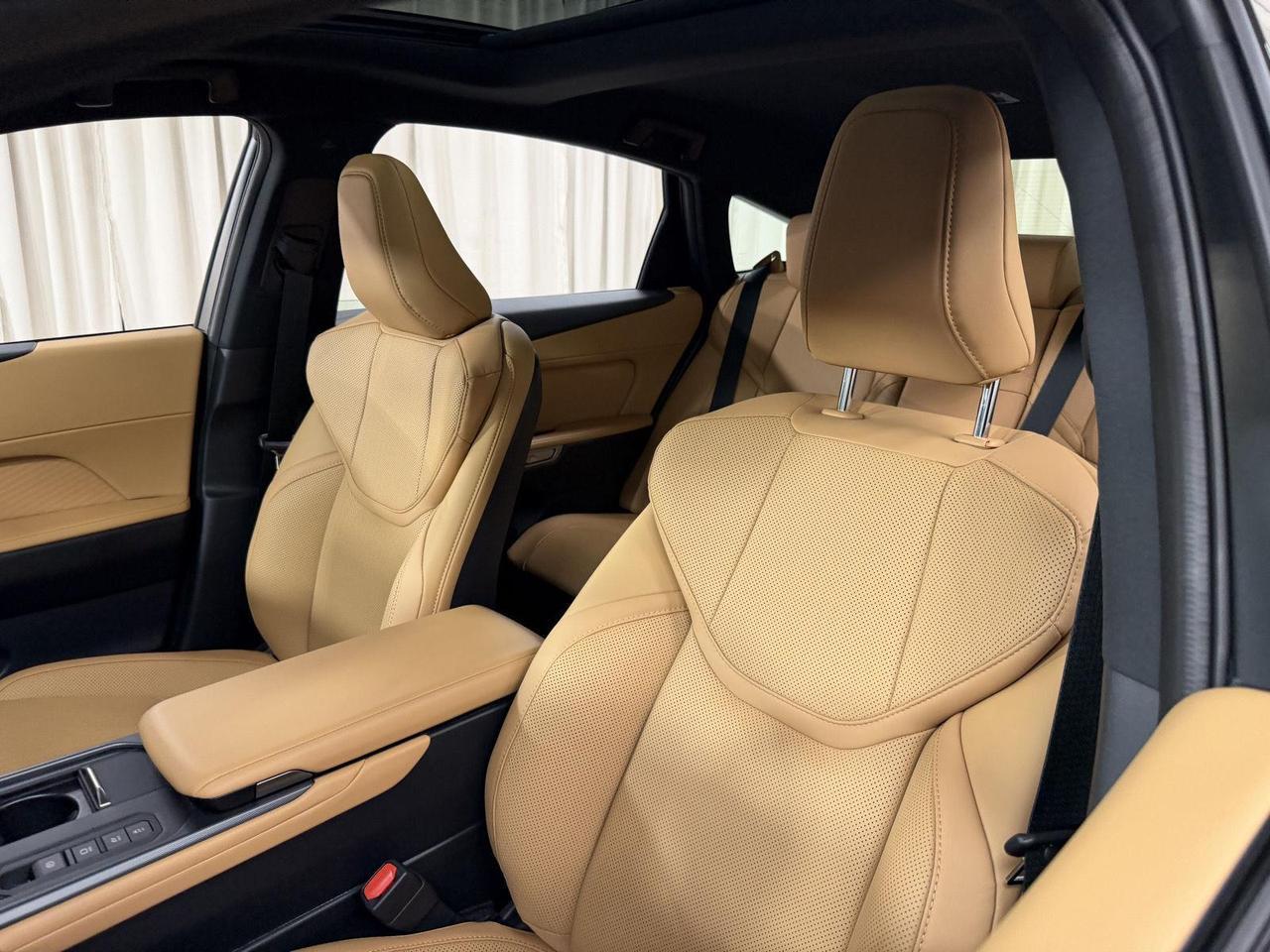 2026 Lexus ES 350h Premium Annapolis MD