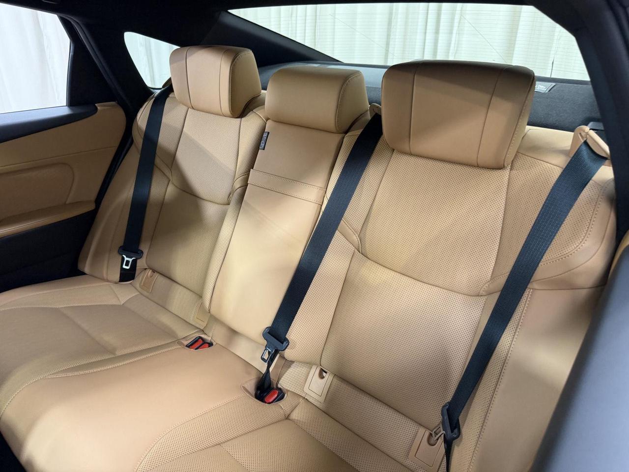 2026 Lexus ES 350h Premium Annapolis MD