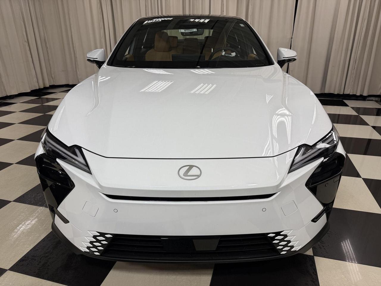 2026 Lexus ES 350h Premium Annapolis MD