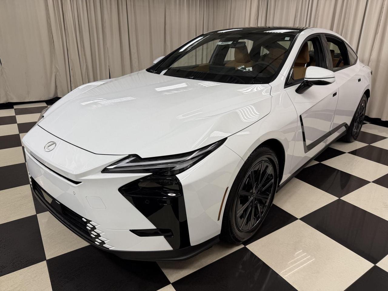2026 Lexus ES 350h Premium Annapolis MD