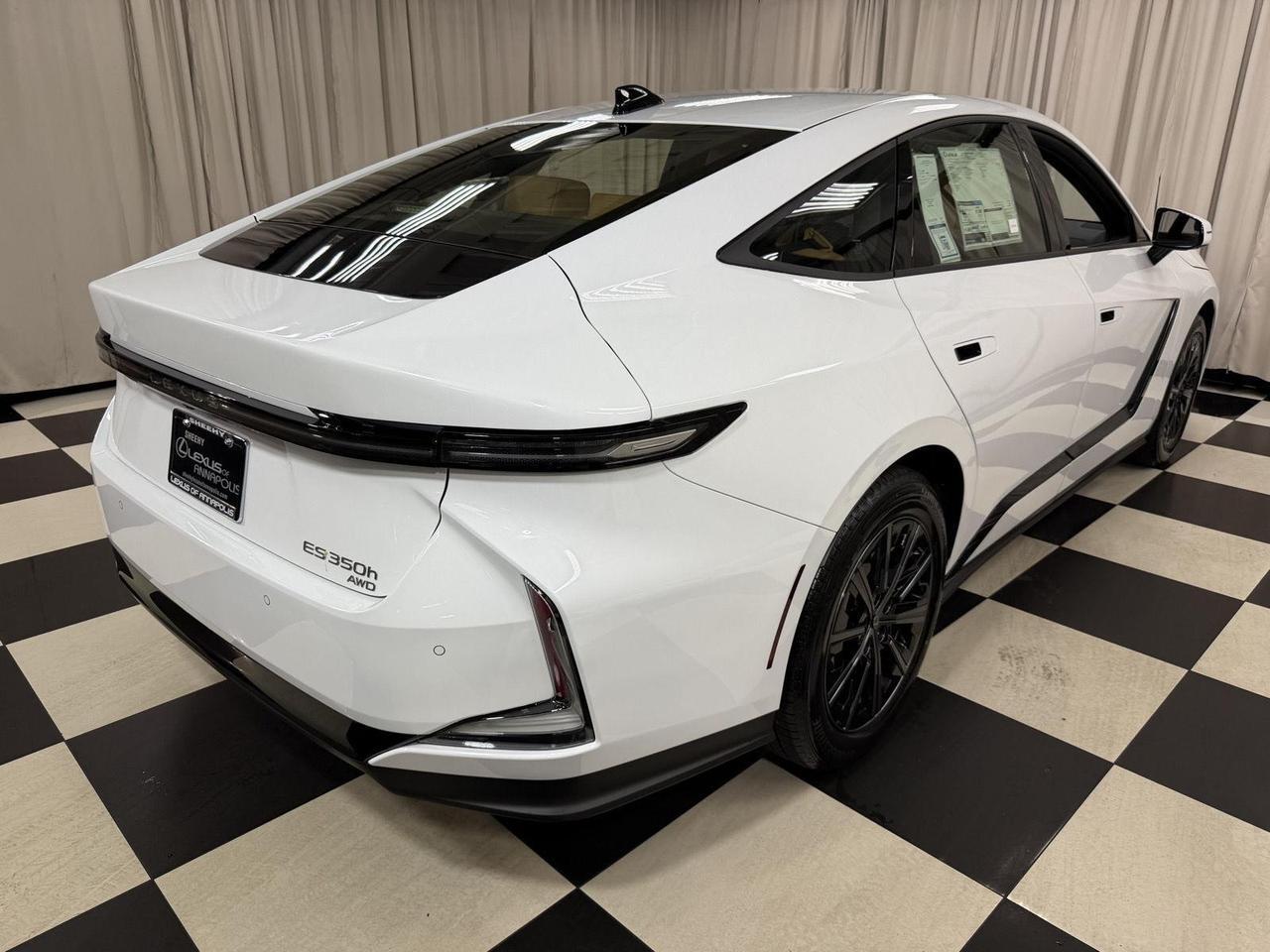 2026 Lexus ES 350h Premium Annapolis MD