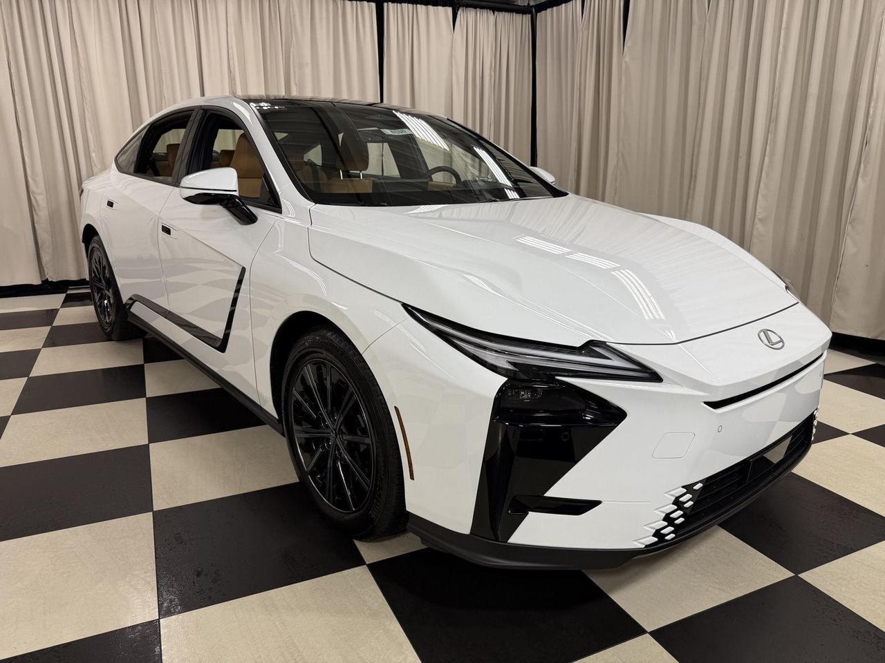 2026 Lexus ES 350h Premium Annapolis MD