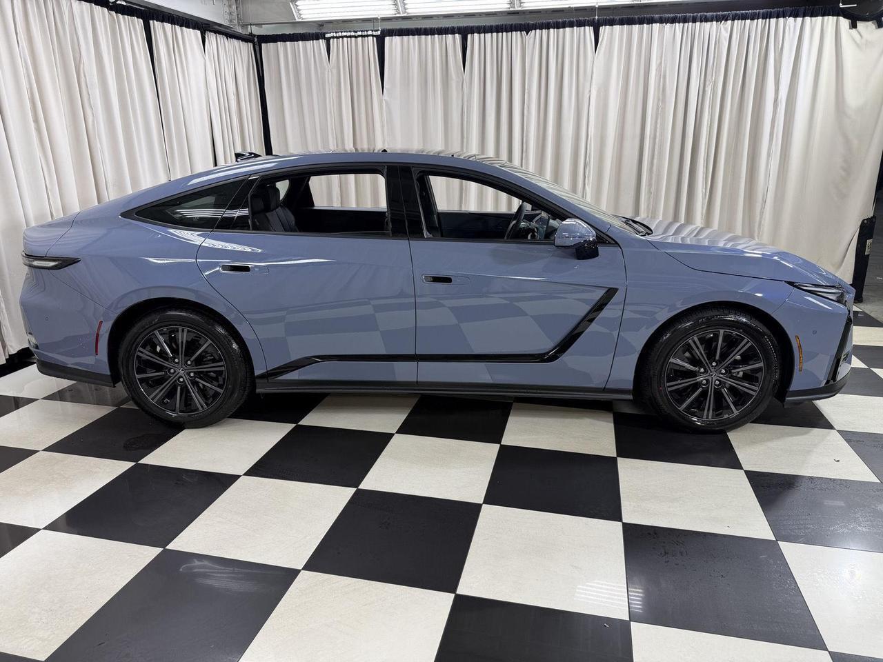 2026 Lexus ES 350h Premium+ Annapolis MD